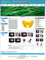 打造卓越用戶體驗(yàn) 網(wǎng)站設(shè)計(jì)的核心要素與實(shí)踐策略