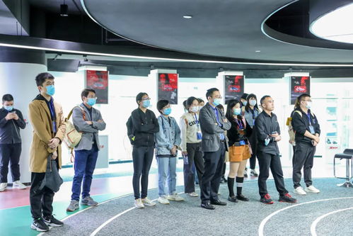 聚焦特區建設成就 感受廈門40年巨變