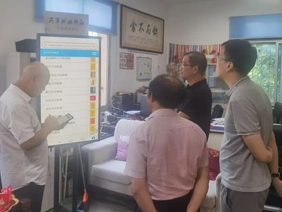 廈門市多措并舉推動(dòng)基層閩臺(tái)檔案文獻(xiàn)開發(fā)保護(hù)