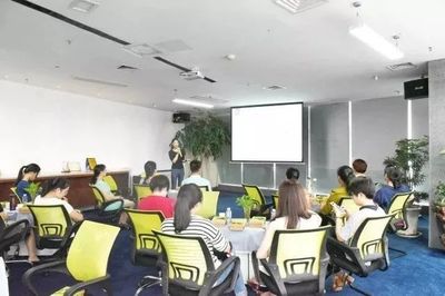 巾幗創新，數字賦能——樂愛眾創助力廈門集美區婦聯女性創業交流紀實